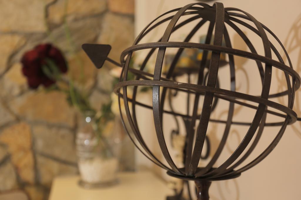 Bed & Breakfast Garden40 Beograd Bagian luar foto
