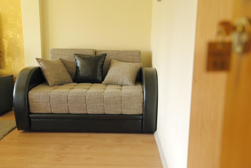 Bed & Breakfast Garden40 Beograd Ruang foto
